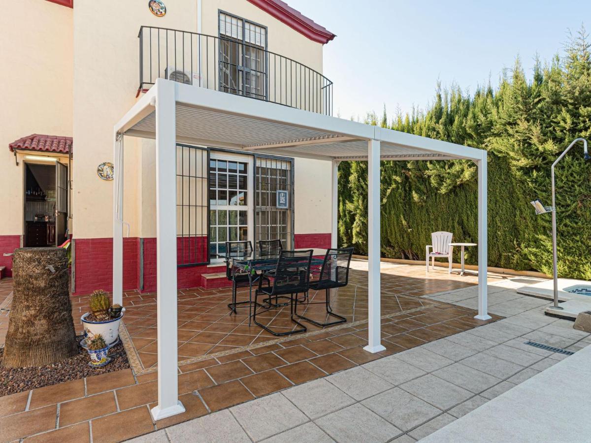 Belvilla By Oyo Casa De Rudi Seville Luaran gambar