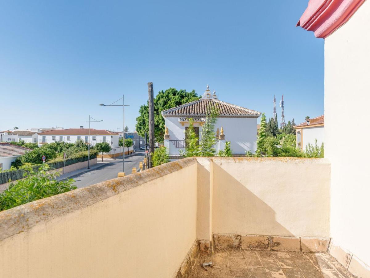 Belvilla By Oyo Casa De Rudi Seville Luaran gambar