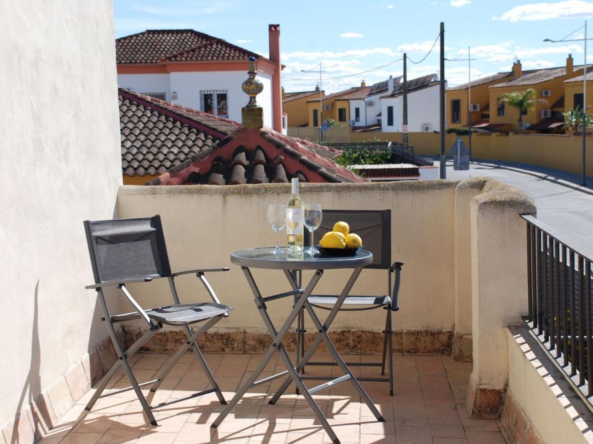 Belvilla By Oyo Casa De Rudi Seville Luaran gambar