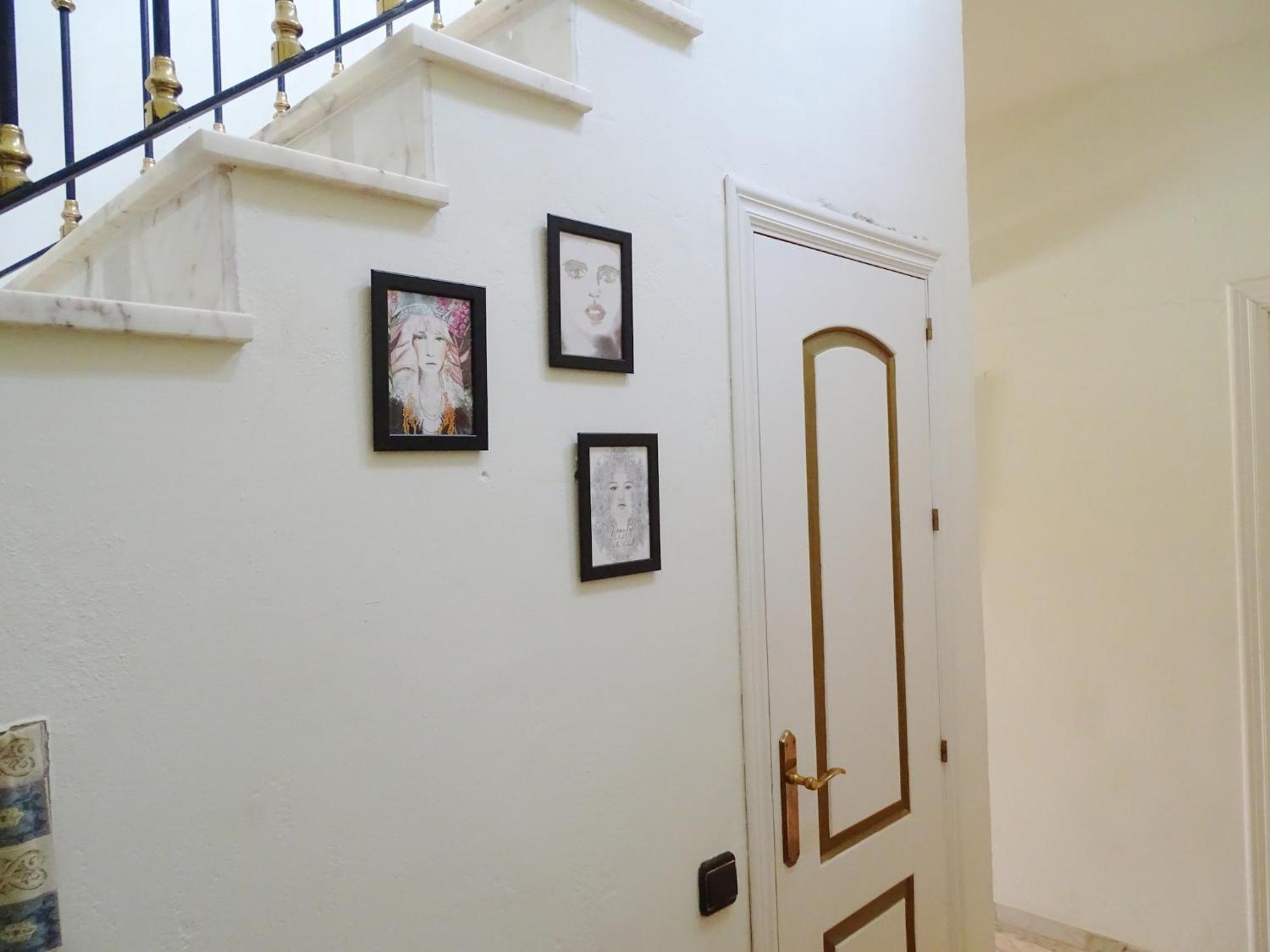 Belvilla By Oyo Casa De Rudi Seville Luaran gambar
